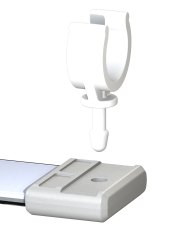 Secret Jardin Cosmorrow LED 20W 24V L50cm UV LED grow light