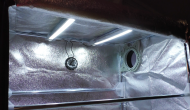 Secret Jardin Cosmorrow LED 20W 24V L50cm UV LED grow light