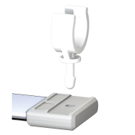 Secret Jardin Cosmorrow LED 20W PPE2.4 L50cm Blooming LED grow light