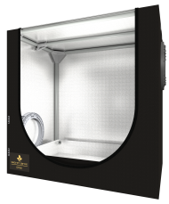 Secret Jardin DP60 Seedling and Rooting Tent (60 x 40 x 60 cm)