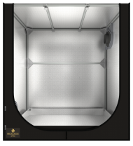 Seedling and rooting tent Secret Jardin DP90 (90 x 60 x 98 cm)