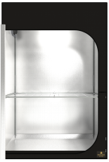 Secret Jardin DS120W - Палатка за отглеждане на растения (120 x 60 x 178см)