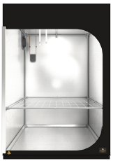 Secret Jardin DR150 Grow Tent (150 x 150 x 217 cm)