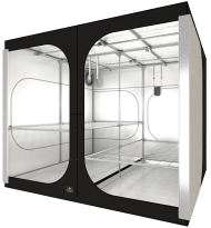 Secret Jardin DR240 Grow Tent (237 x 237 x 240 cm)