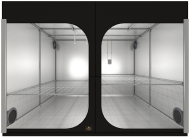 Secret Jardin DR300 Grow Tent (297 x 297 x 217 cm)