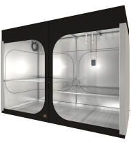 Secret Jardin DR300W Grow Tent (297 x 150 x 217 cm)