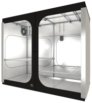 Secret Jardin 240W Grow Tent (237 x 120 x 200 cm)