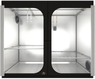 Secret Jardin 240W Grow Tent (237 x 120 x 200 cm)