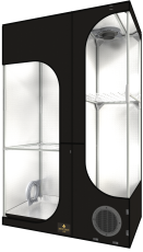 Secret Jardin L100 Grow Tent (100x60x158cm)