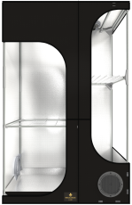 Secret Jardin L100 Grow Tent (100x60x158cm)