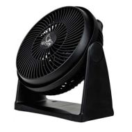 Cyclone Floor Fan 40cm - Circulation floor fan with 3 speeds, 55W