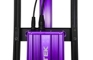 Lumatek Zeus 465W PRO 2.9 - LED лампа за растеж и цъфтеж