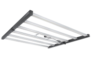 LUMii Black LED 720W - LED lamp for growth and flowering (with ballast)