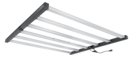 LUMii Black LED 720W - LED lamp for growth and flowering (with ballast)