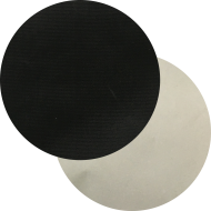 Secret Jardin ⌀ 100 mm PatchIT Mylar / Fabric Repair Sticker 