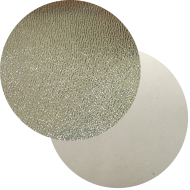 Secret Jardin PatchIT ⌀ 220 мм - Лепенка за палатка