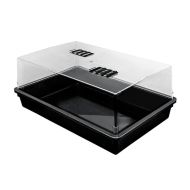 Propagator Pro 70 Set for seed germination (hard plastic)
