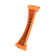 Secret Jardin DF16 Ducting Flange Kit for ⌀ 16-19mm Poles