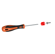 Secret Jardin DF16 Ducting Flange Kit for ⌀ 16-19mm Poles