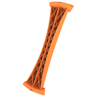 Secret Jardin DF25 Ducting Flange Kit for ⌀ 25mm Poles