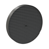 Secret Jardin Light Baffle with Mesh DF25
