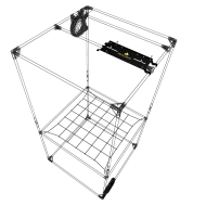 Secret Jardin CARRYIT ballast rack