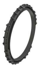 Secret Jardin DF16 Extractor T 150 / 250 / 350 м3/ч - Канален турбинен вентилатор с вграден контролер