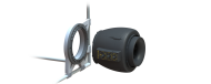Secret Jardin DF16 Extractor T 150 / 250 / 350 м3/ч - Канален турбинен вентилатор с вграден контролер