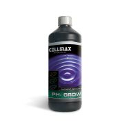 CELLMAX pH- Grow 1L - pH regulator (for the growth phase)
