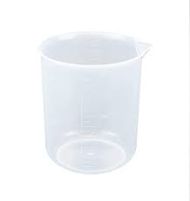 Measuring cup 50ml. - 2ml divisions - every 10ml.