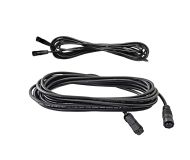 LUMATEK LED Driver Remote Use 5m Extension Cables (x2) - Удължителни кабели 2 бр.