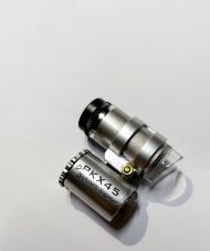 Pocket Microscope small x45 zoom  