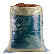 CANNA Aqua Clay Pebbles 45л - Керамзит (Цял чувал)