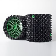Разглобяема Перфорирана саксия Air - Pot® 12.5л.