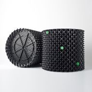 Air - pot® 38L root pruning container