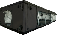 Mammoth Elite+ HC 900L Grow Tent (4500 x 9000 x 2400mm)