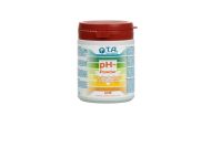 T.A. pH- Dry 250гр. - прахообразен регулатор на киселинността