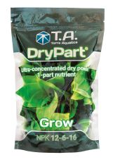 T.A. DryPart MaxiGro 1kg. - powdered fertilizer for growth