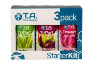 T.A. TriPart 3-pack Hard Water - fertilizer kit (for hard water)