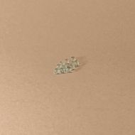 Merlin400 Glass Beads - 20 pcs