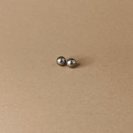 Merlin400 Valve Ball - Съчми за клапан