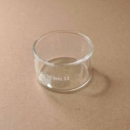 Merlin400 Oil Glass - Стъклена купичка за масло