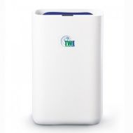 TWE Alpha Q13 13л / 24ч - Влагоуловител