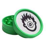 Biodegradable Grinder 2 Parts ⌀ 55mm