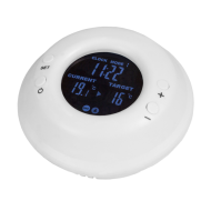 Lighthouse Wireless Thermostat Plug In Temperature Controller