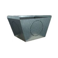 OptiClimate Plenumbox 3500 - Нагнетателна кутия