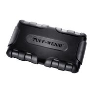 On Balance Tuff-100-BK shockproof digital pocket scale
