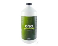 ONA Liquid Fresh Linen 922 мл - Неутрализатор на Миризми с аромат на "Свежо пране" (течност)