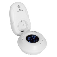Lighthouse Wireless Thermostat Plug In Temperature Controller