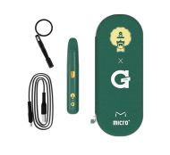 G-Pen Micro+ Oil Vaporizer Dr. Greenthumbs Edition
